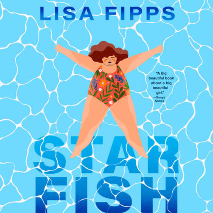 Product Image: Starfish by Lisa Fipps