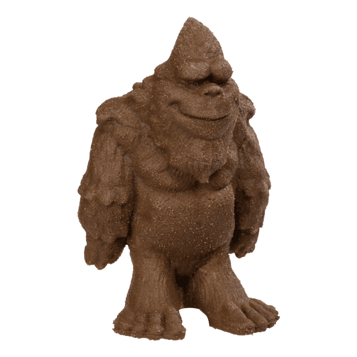 Product Image: Toysmith Grow Bigfoot