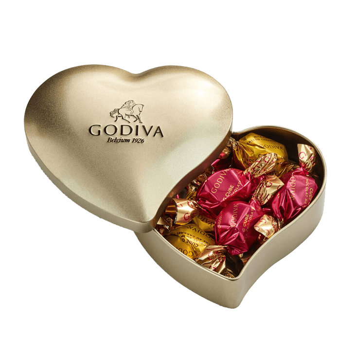 Godiva шоколад ассорти