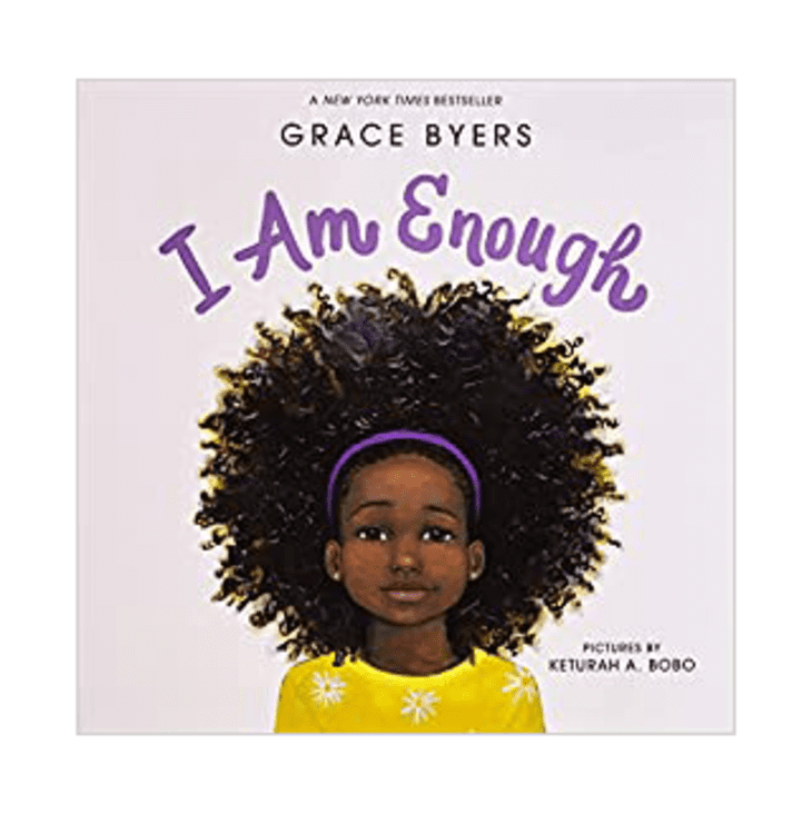 Product Image: I Am Enough by Grace Byers