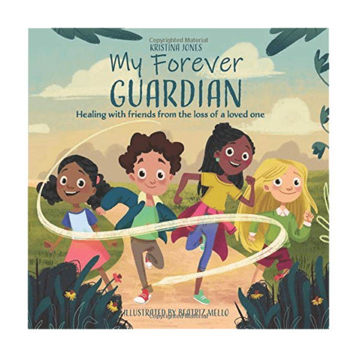 Product Image: My Forever Guardian by Kristina Bingham Jones