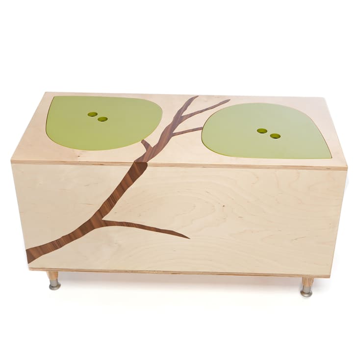 Product Image: Owyn Toy Box