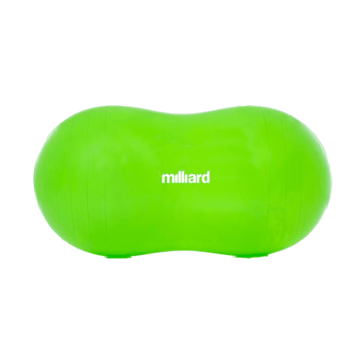 Product Image: Millard Anti-Burst Peanut Ball