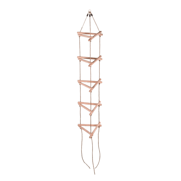 Product Image: Triangle Rope Ladder