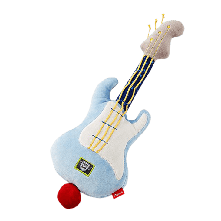 Product Image: Vibrating Guitar Grasp Toy