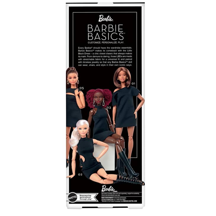 Barbie Just Launched a Create-Your-Own Barbie Kit (2025) | Cubby