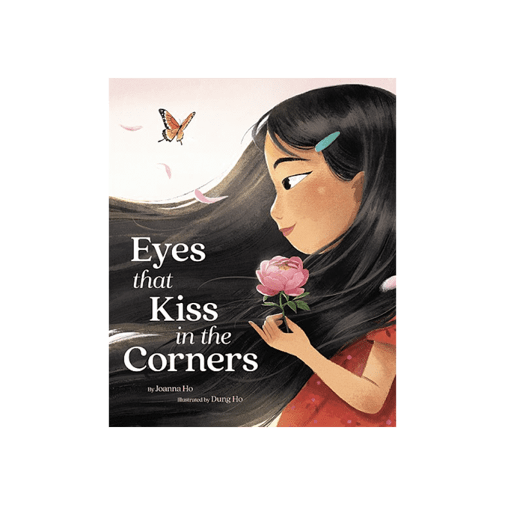 Product Image: Eyes that Kiss in the Corners