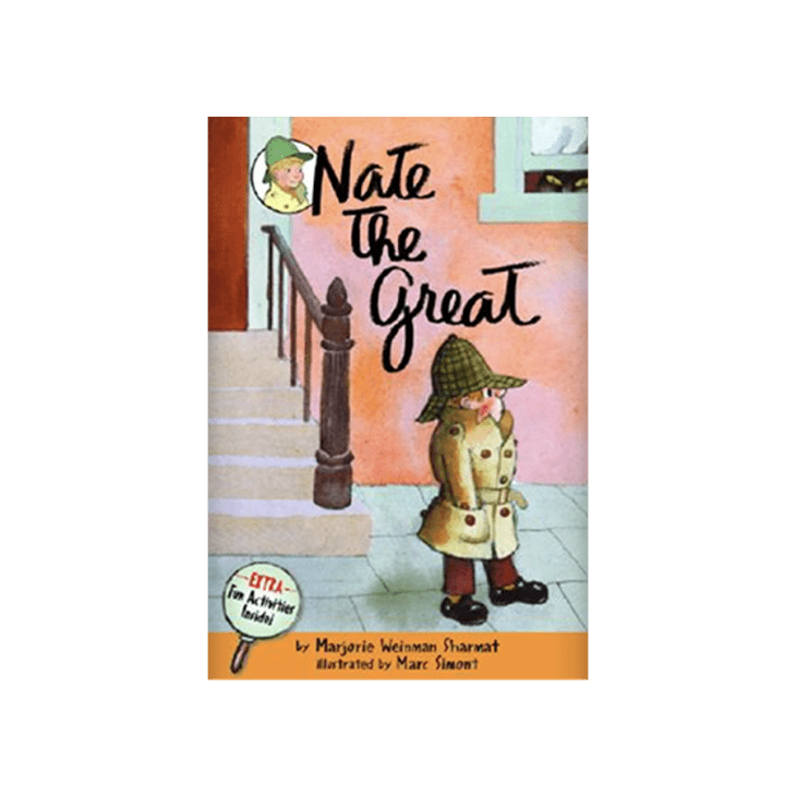 Product Image: Nate the Great