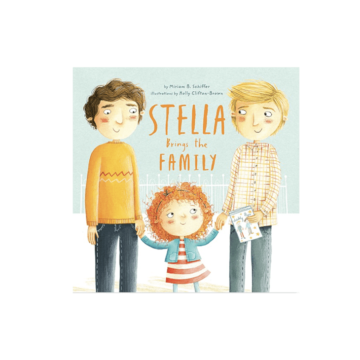 Product Image: Stella Brings the Family