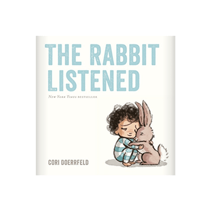 Product Image: The Rabbit Listened