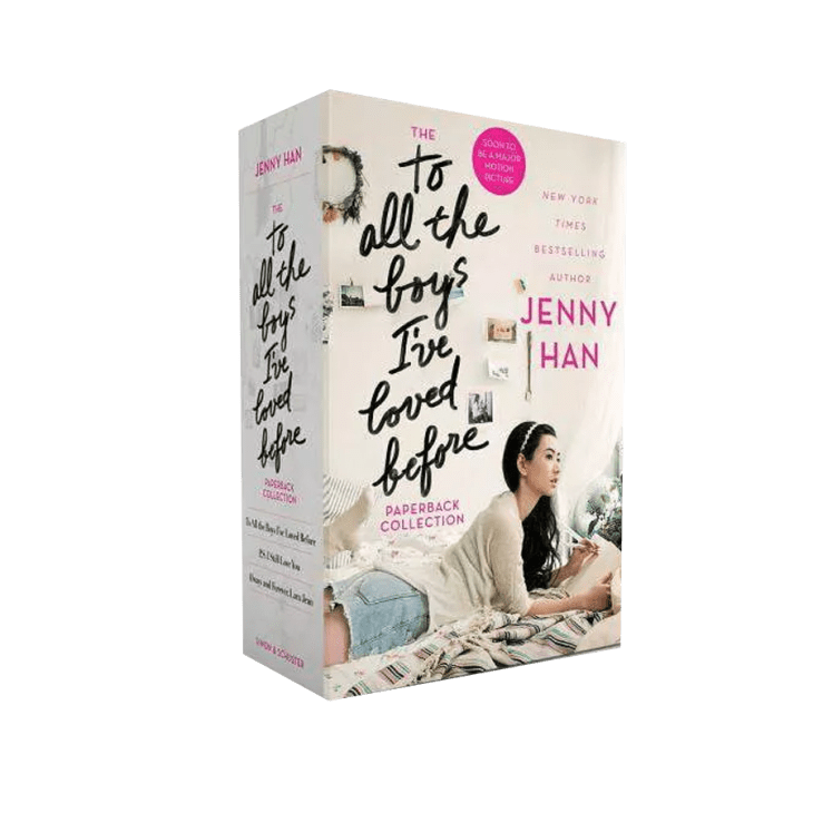 Product Image: The to All the Boys I've Loved Before