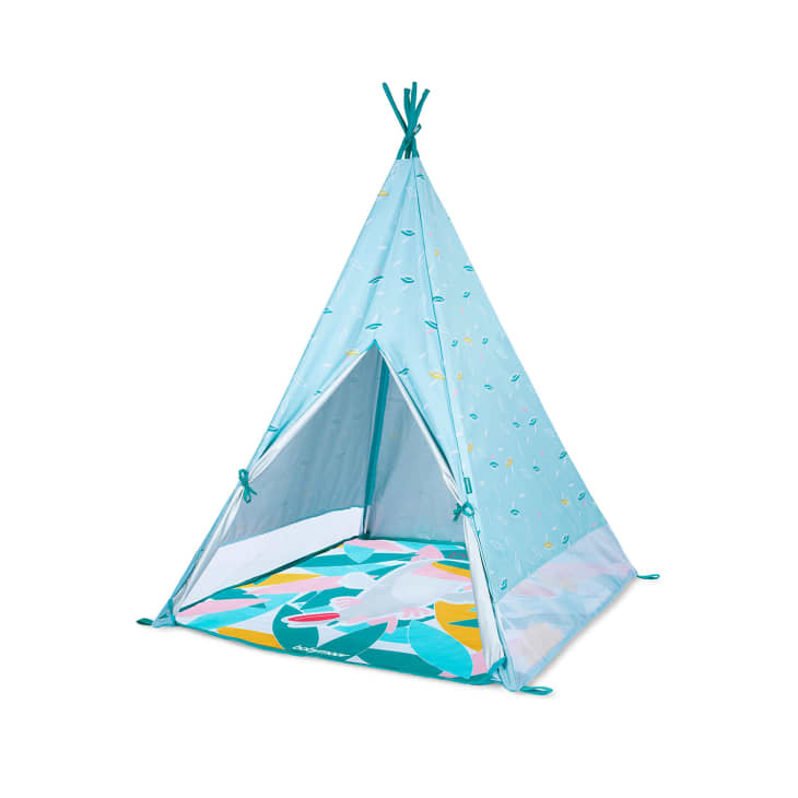 Babymoov Indoor & Outdoor Play Tent at Maisonette