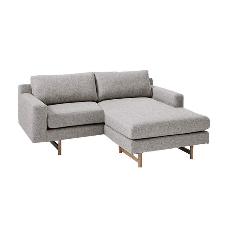 Product Image: Eddy Reversible Sectional Sofa