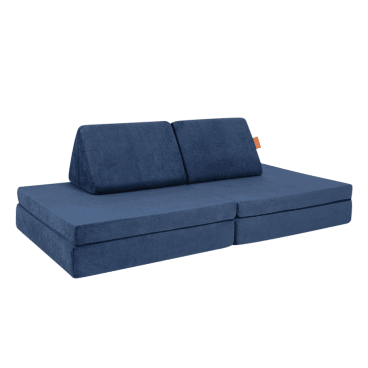 Nugget Play Couch at Nugget