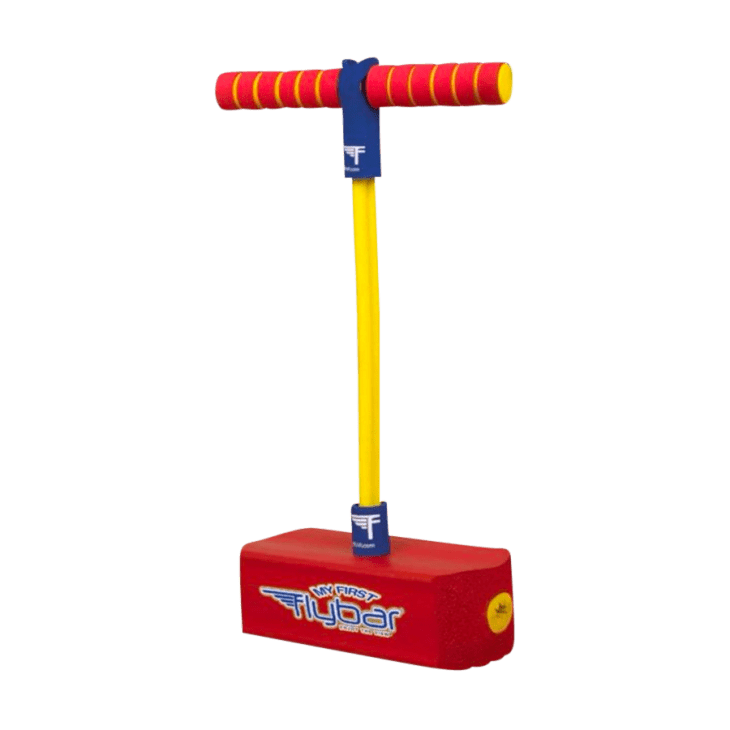Product Image: My First Flybar Foam Pogo Jumper