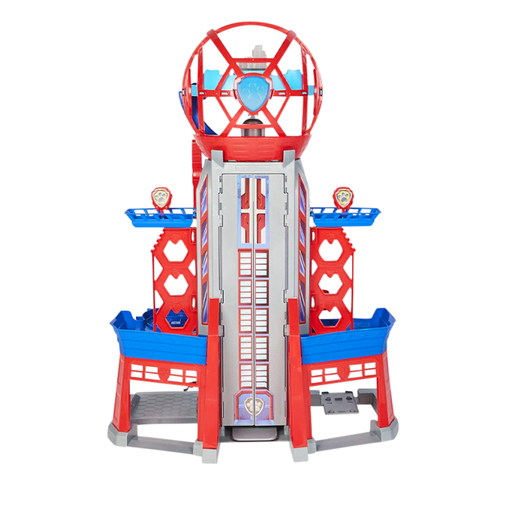 Paw Patrol the Move Ultimate City Tower at Amazon