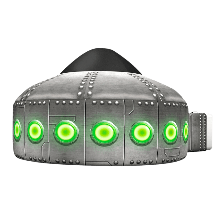 UFO AirFort at Amazon