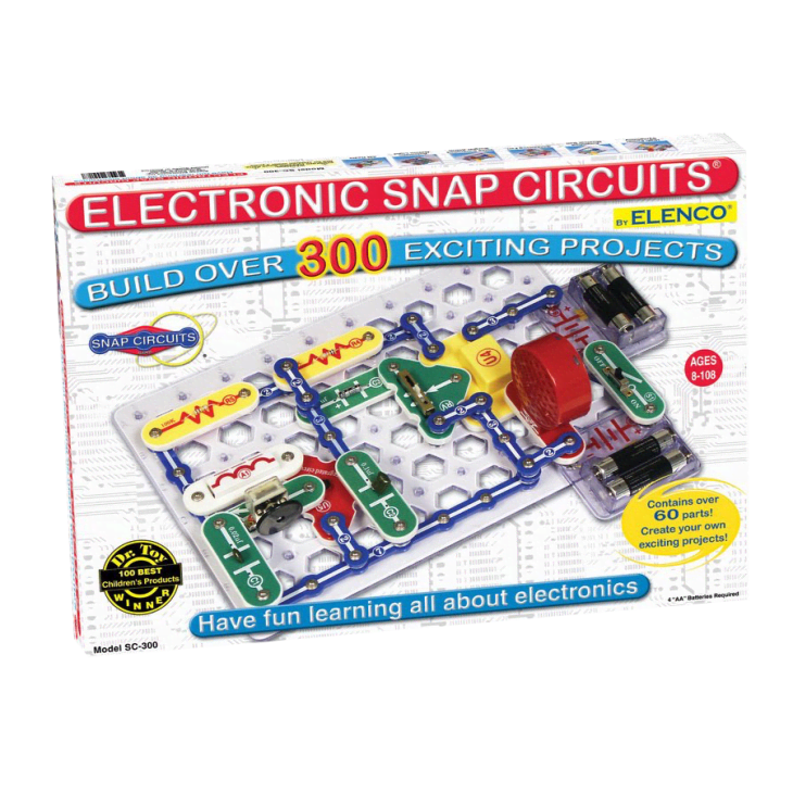 Product Image: Snap Circuits