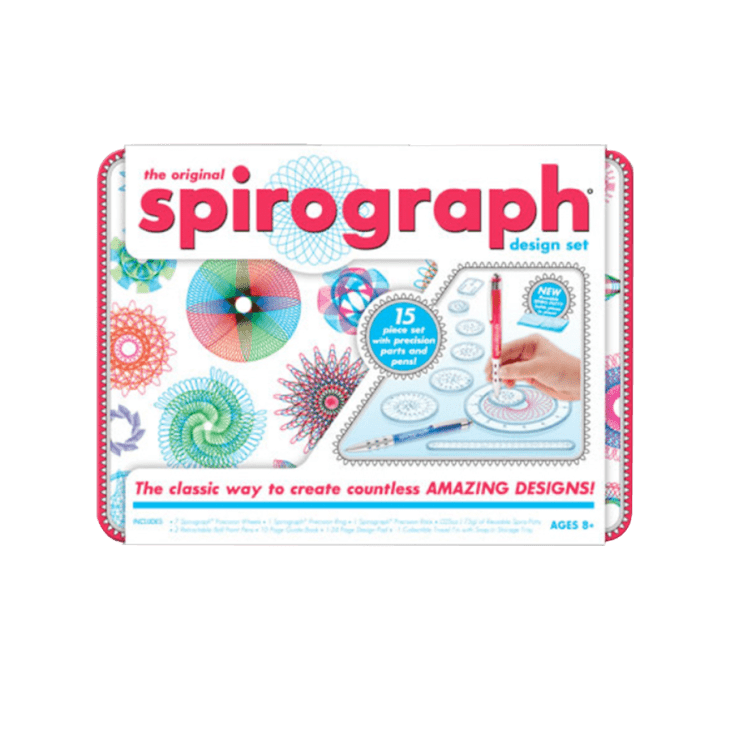 Product Image: Spirograph