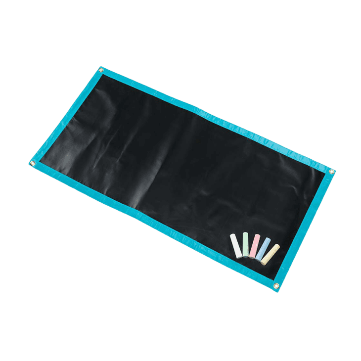 Product Image: Roll-Up Chalk Mat