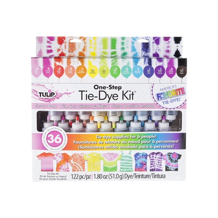 Product Image: Tie-Dye Kit