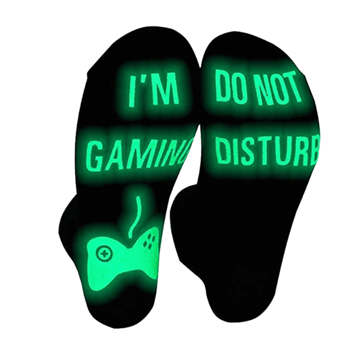 Product Image: Gaming Socks