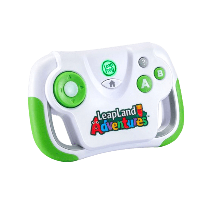 Product Image: LeapLand Adventures