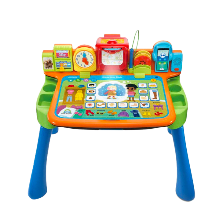 Product Image: VTech Get Ready for School Learning Desk