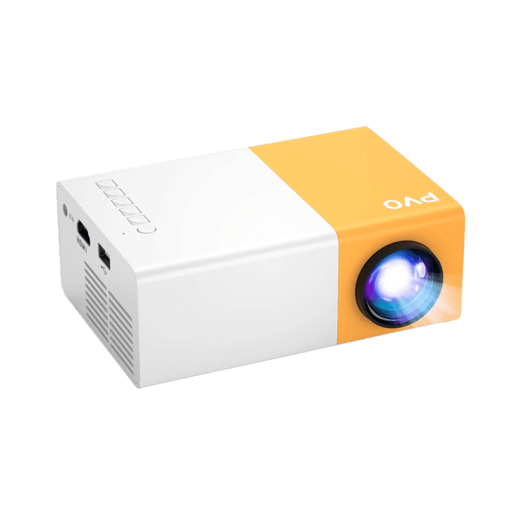 Product Image: Mini Projector