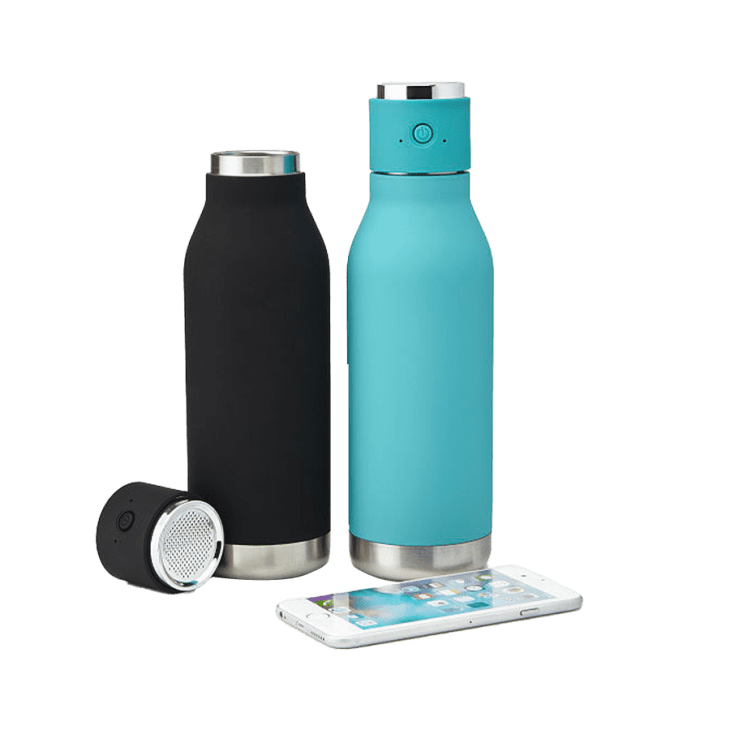 Product Image: Bluetooth Speaker Water Bottle