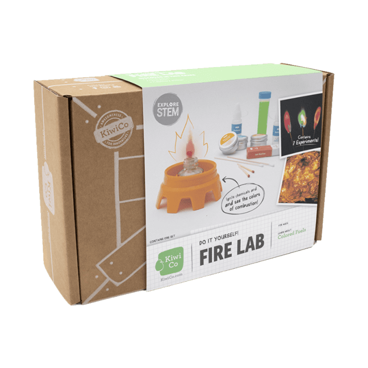 Product Image: Fire Lab