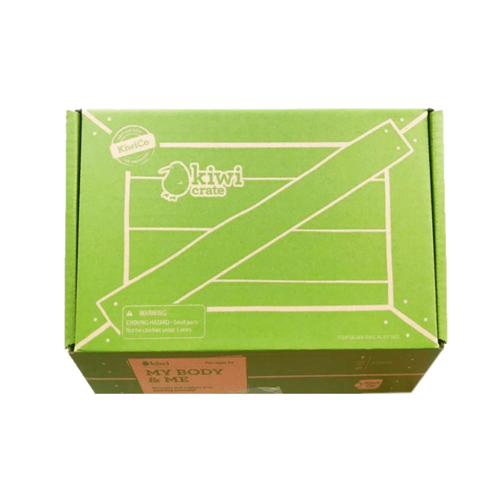 KiwiCo Subscription Boxes at KiwiCo