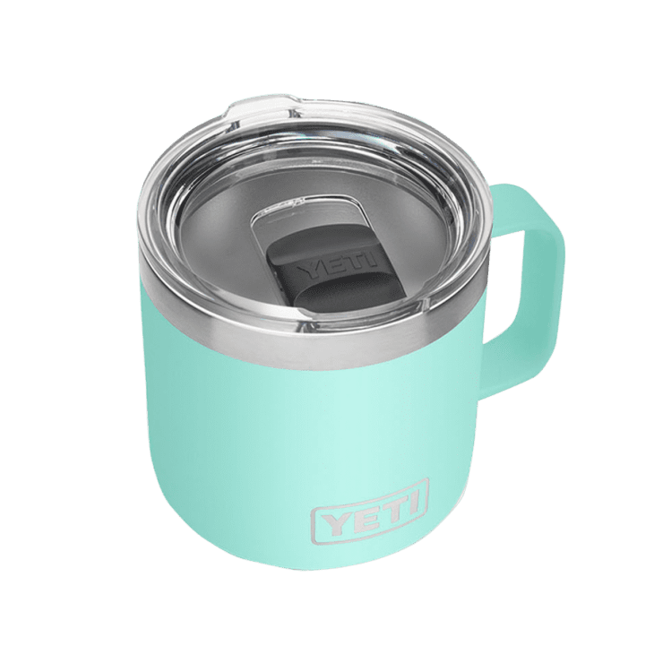 Product Image: Yeti Personalized 14 oz Rambler Mug