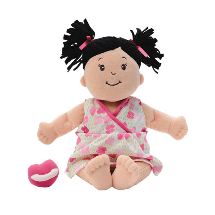 Baby Stella Doll at Amazon
