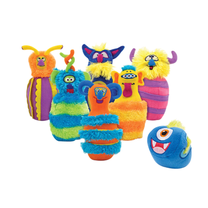 Product Image: Monster Bowling