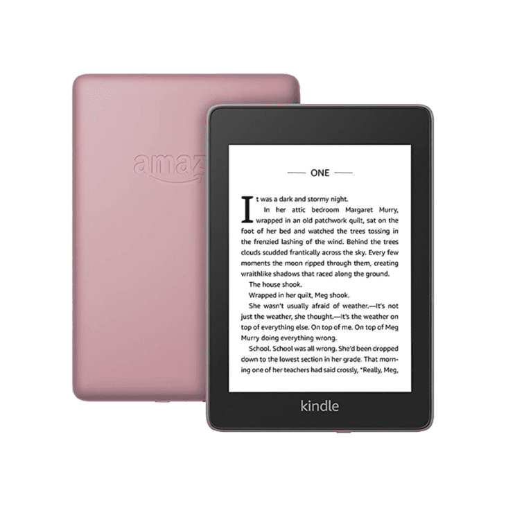 Product Image: Kindle Paperwhite