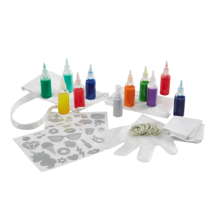Ultimate Tie Dye Set at Macy’s