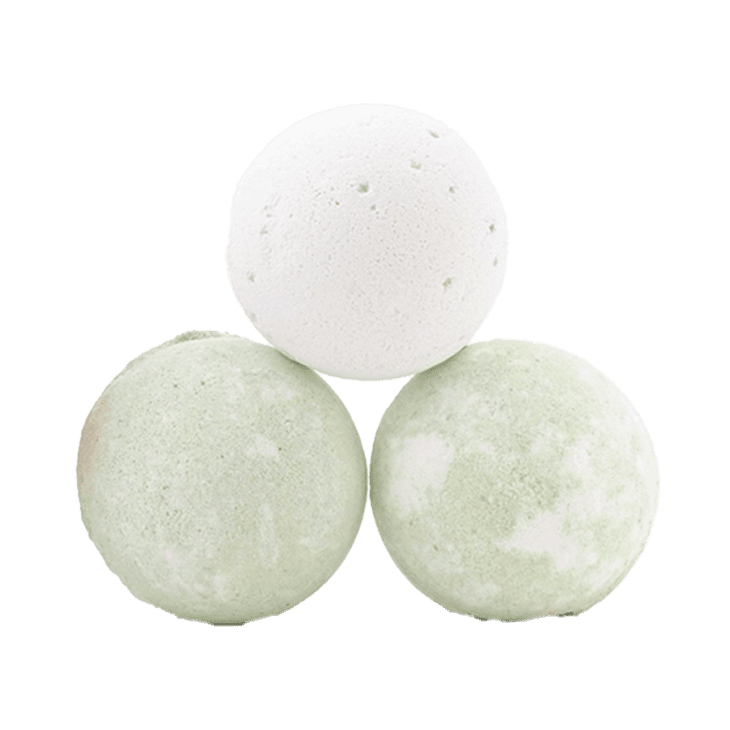 The Bath Bomb Bundle at Tubby Todd