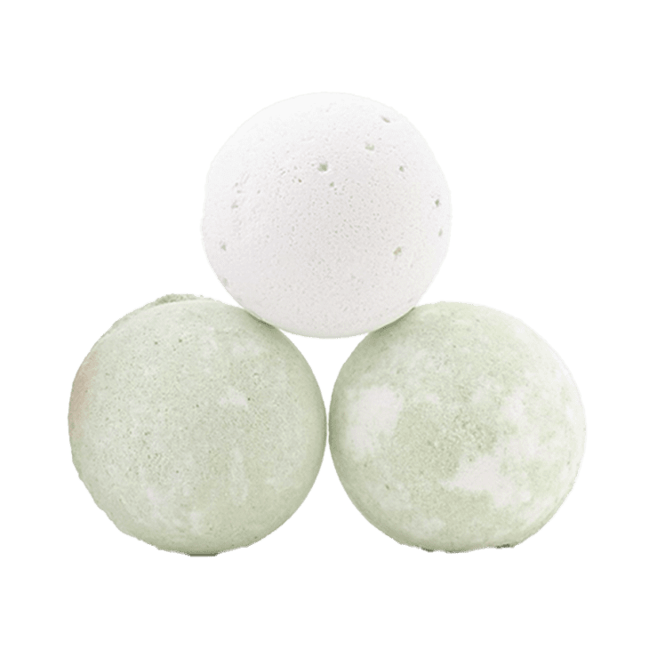 Product Image: The Bath Bomb Bundle