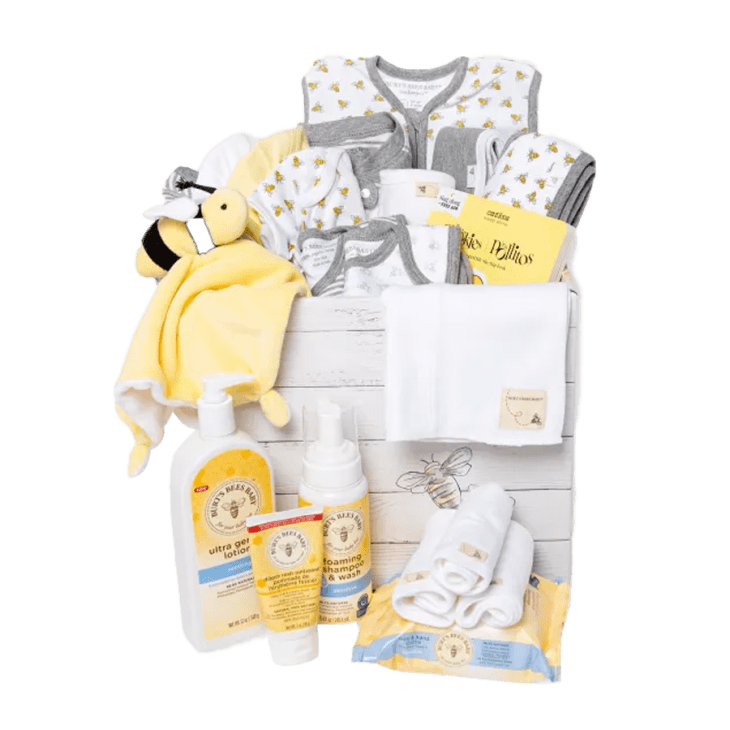 Product Image: Baby Bee Box