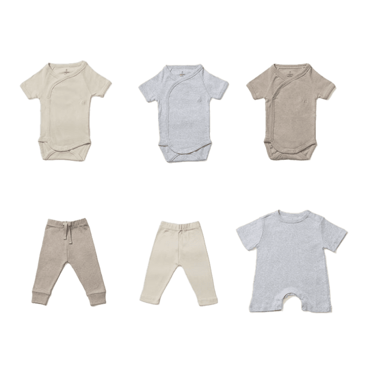 Product Image: All Year Round Cubbiekit