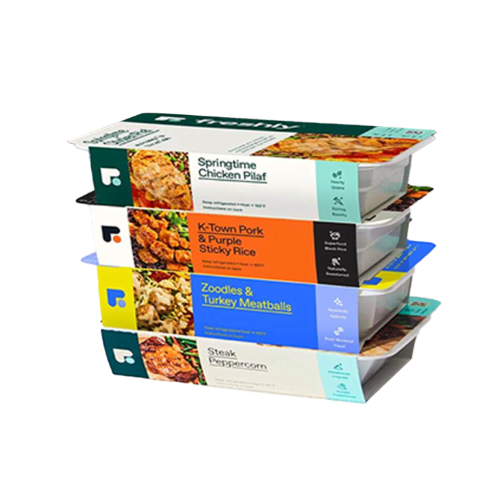 Product Image: Meal Delivery