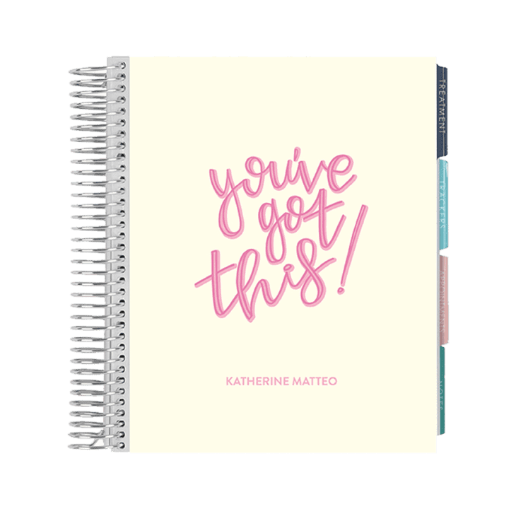 Product Image: Medical Treatment Planner