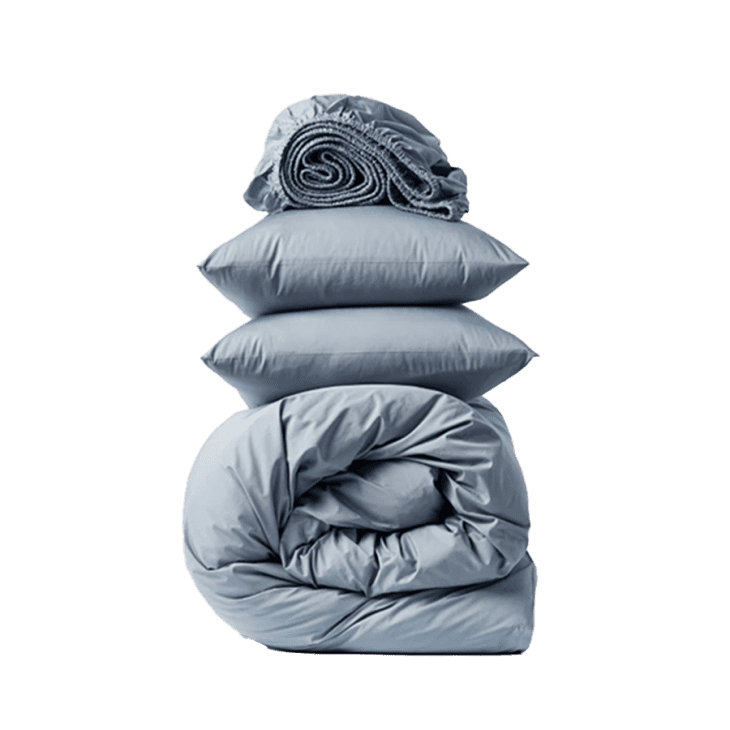 Product Image: 300 Thread Count Organic Percale Sheets