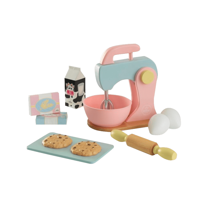 Product Image: KidKraft Children’s Baking Set