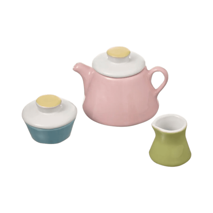 Product Image: DUKTIG Tea Set