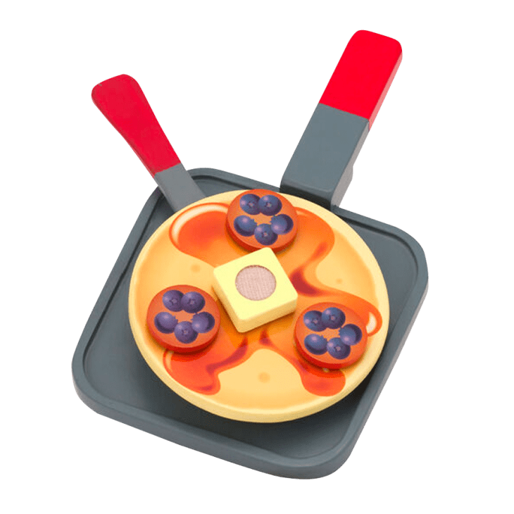 Product Image: Flip & Serve Pancake Set