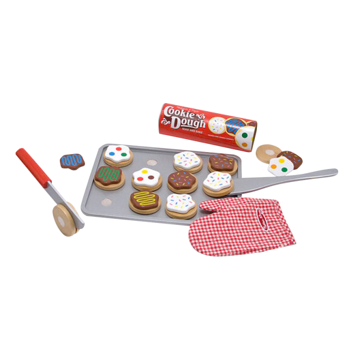 Product Image: Slice and Bake Cookie Set