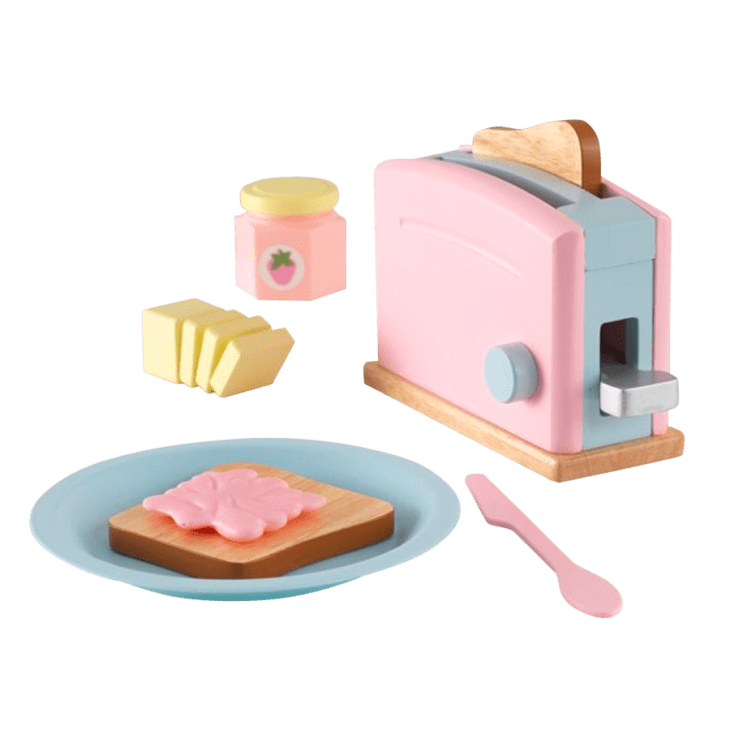 Product Image: Wooden Play Toaster