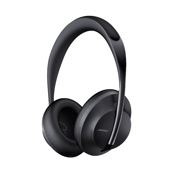 Product Image: Bose Noise Cancelling Headphones 700